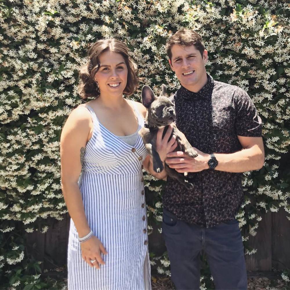 Meet your Posher, Kelly